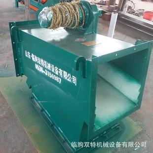 供应管道除铁器强磁管道除铁器物料管道除铁器管道永磁除铁器