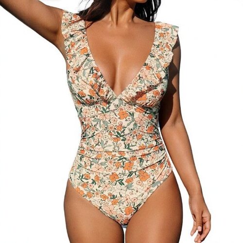 womenclothes欧美泳衣女