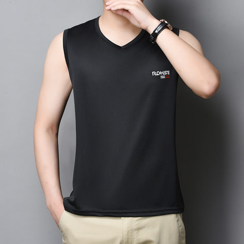 2026menclothes男士V领