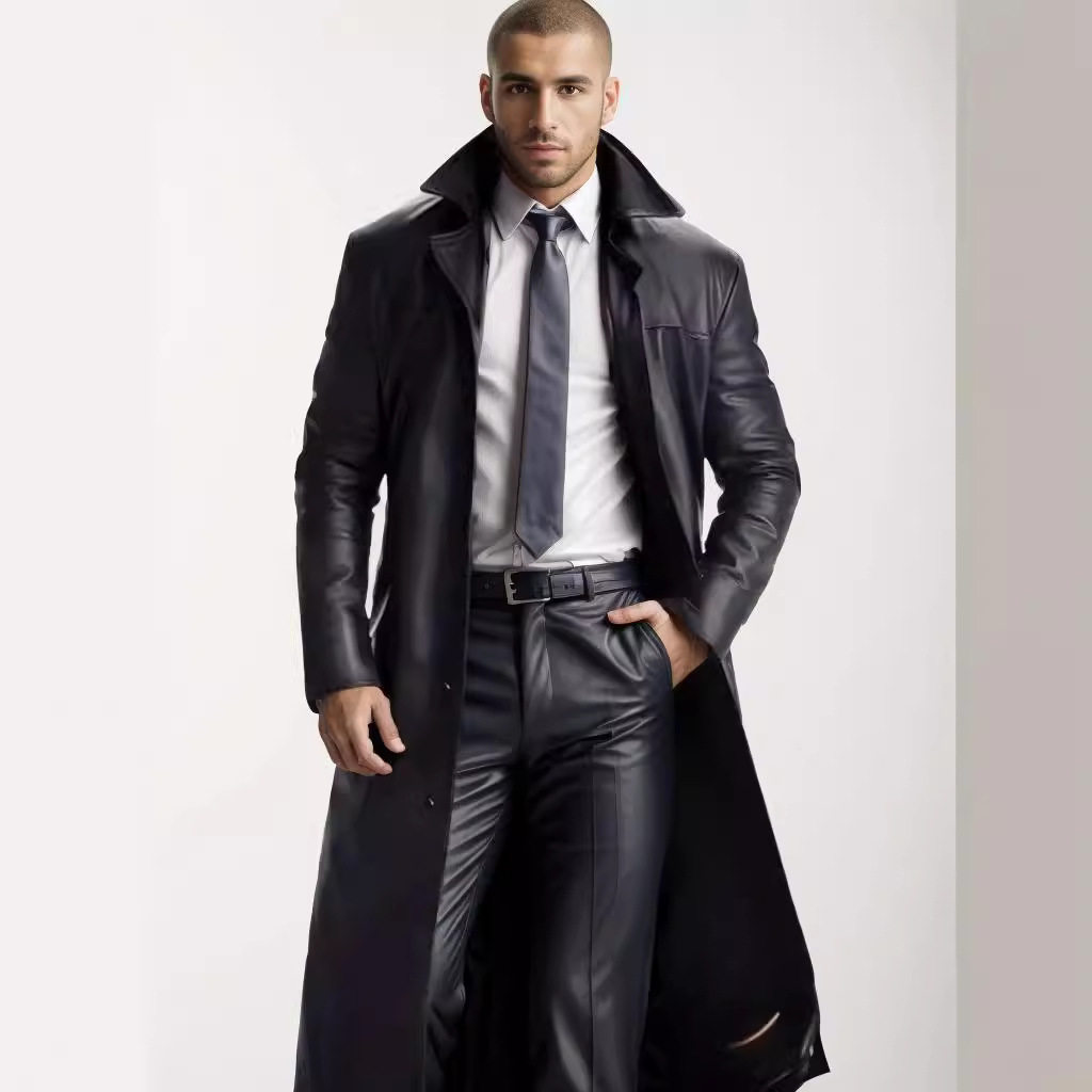 2026menclothes新款春