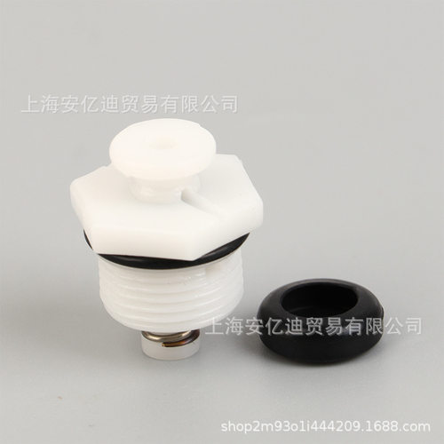家用洗车机泵头自吸清150
