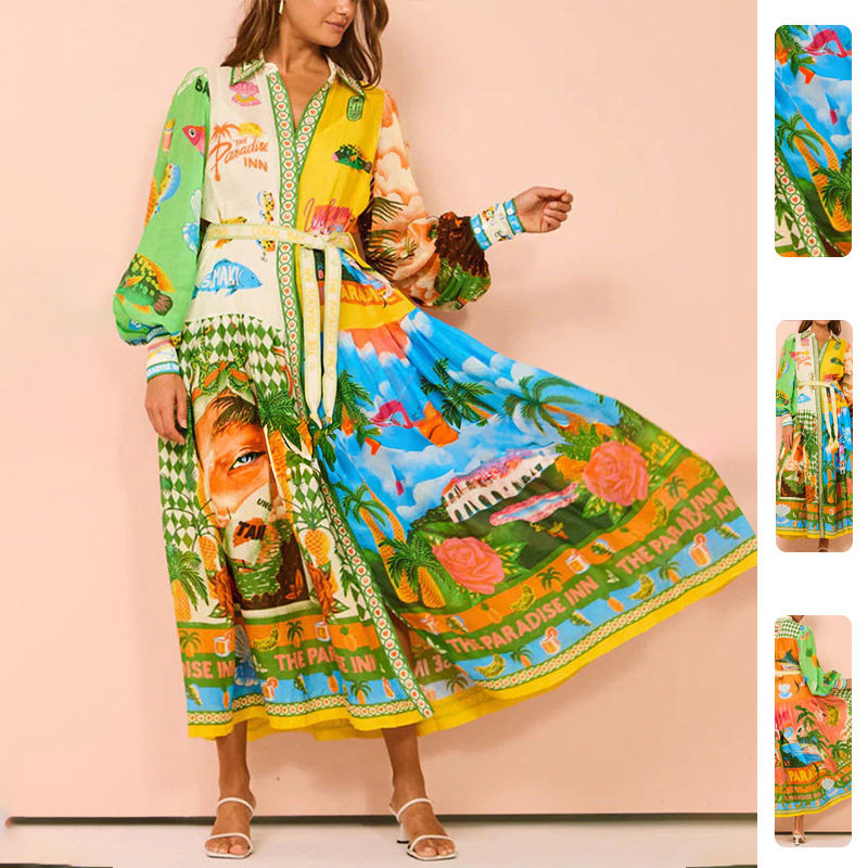 womenclothes2026春季新