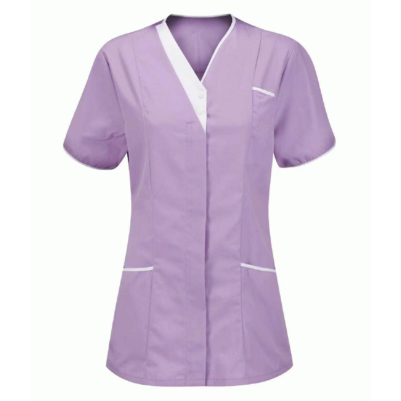 womenclothes护工服酒店