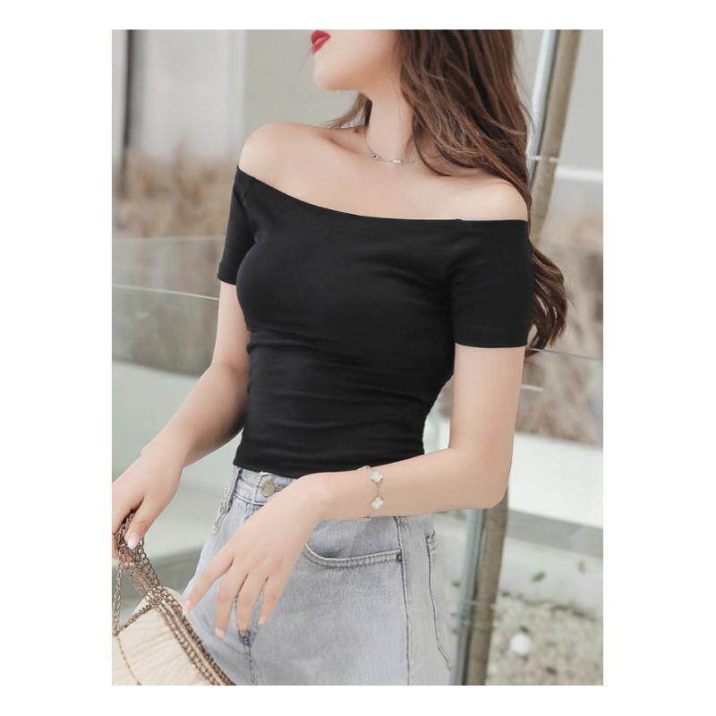 womenclothes新款一字领