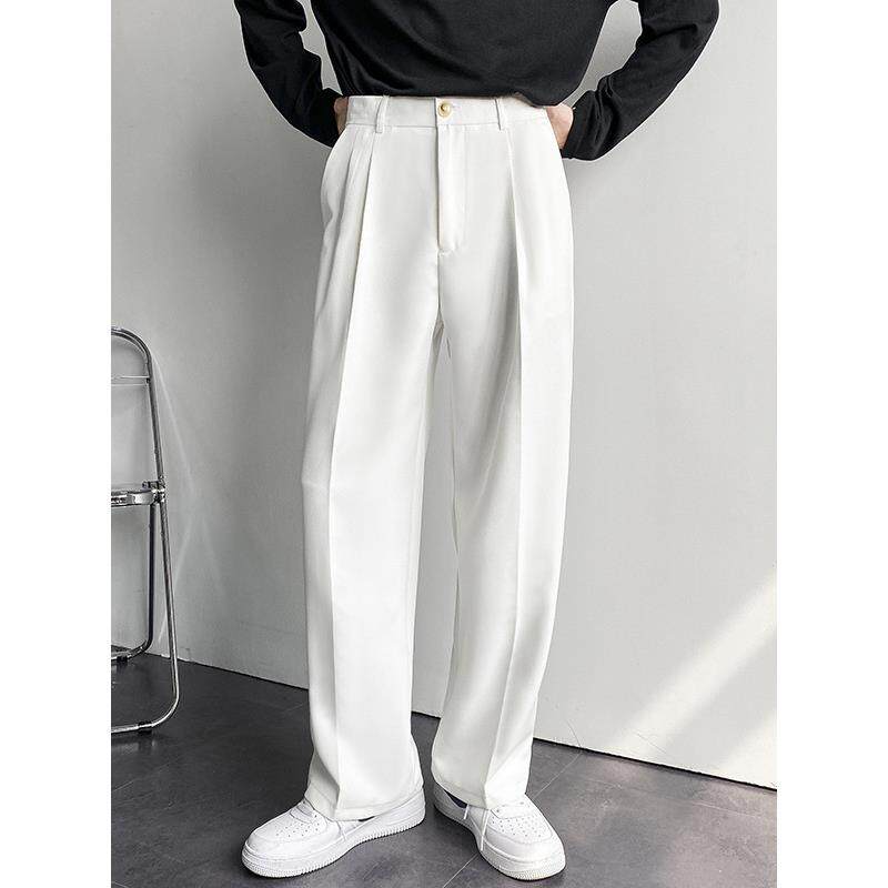 2026menclothes春秋韩