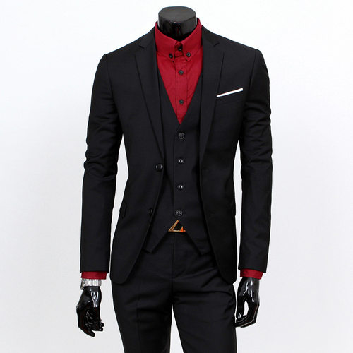 2026menclothes新郎西