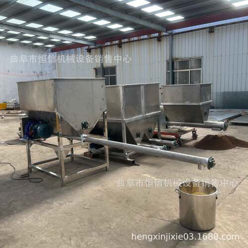 潍坊淀粉米粉定量喂料机zcjb 可调速的谁滑石粉定量喂料机直供