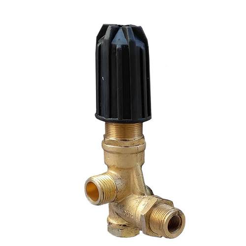 OS欧森30BG型调压阀回水体总成22C5柱塞泵30D5高压打药喷雾器328C