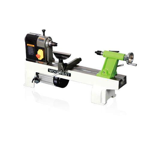 木工车床 M305 沃富特woodfast 12x16寸迷你木工车 木旋DIY爱好
