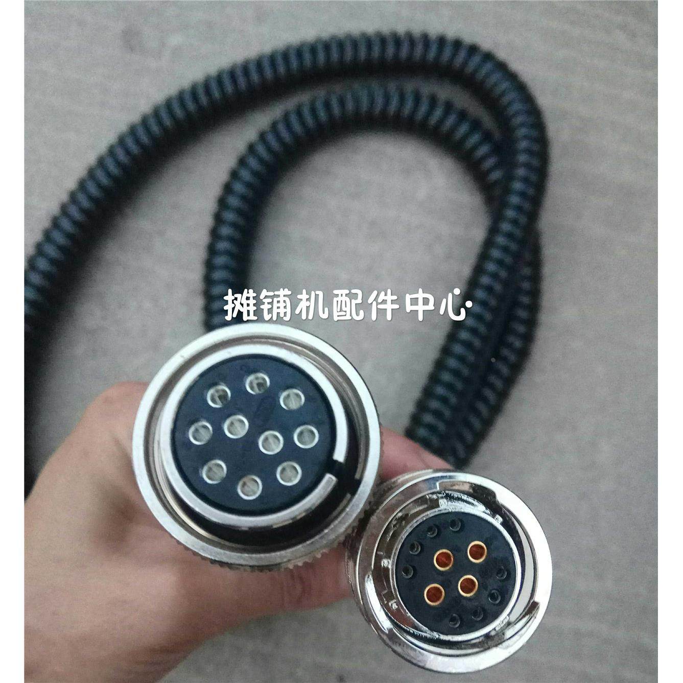 摊铺机控制器连接线 控制手柄连接线 电源线 螺旋线 信号线,宠物/宠物食品及用品,宠物推车,淘宝优惠券,粉丝福利购,淘宝优惠卷