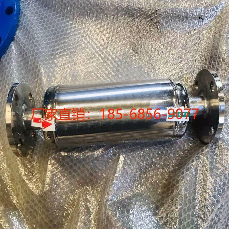 不锈钢钕铁硼循环水管外内磁 永磁 强磁器 磁性除垢仪器