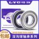16040 16060 16044 洛阳LYC总厂轴承 16048 16052