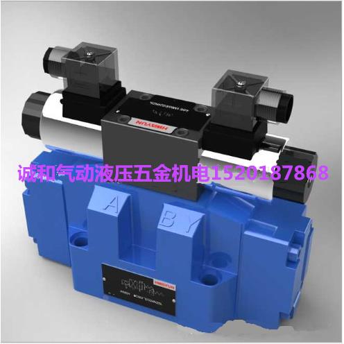 4WEH16G/H/J/E-L6X/6EG24(W220)NETZ5L上海立新液压板式电液向阀