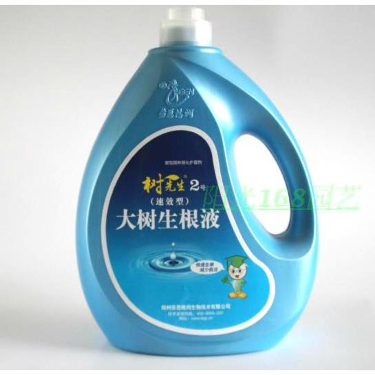 劳恩格润大树/木营养生根液树先生2号植物护理药（多省包邮）
