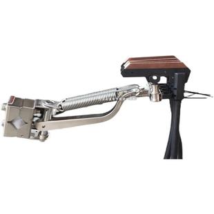 供集电臂DH5741K1 100A 600V