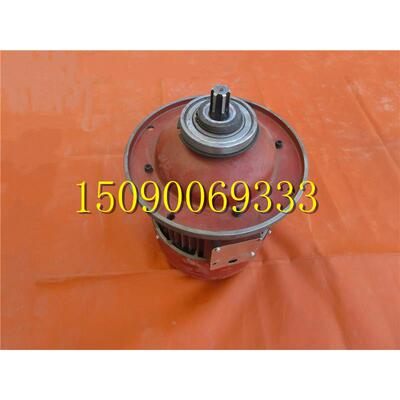 南京江陵ZD31-4/3.0kw电机2t2T2吨钢丝绳电动葫芦主起升电动机