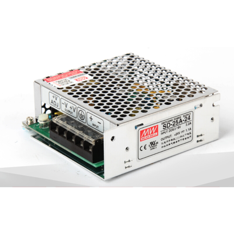 。蒂森电梯配件/蒂森电梯开关电源/SD-25B-12/24V转12V/中继器电