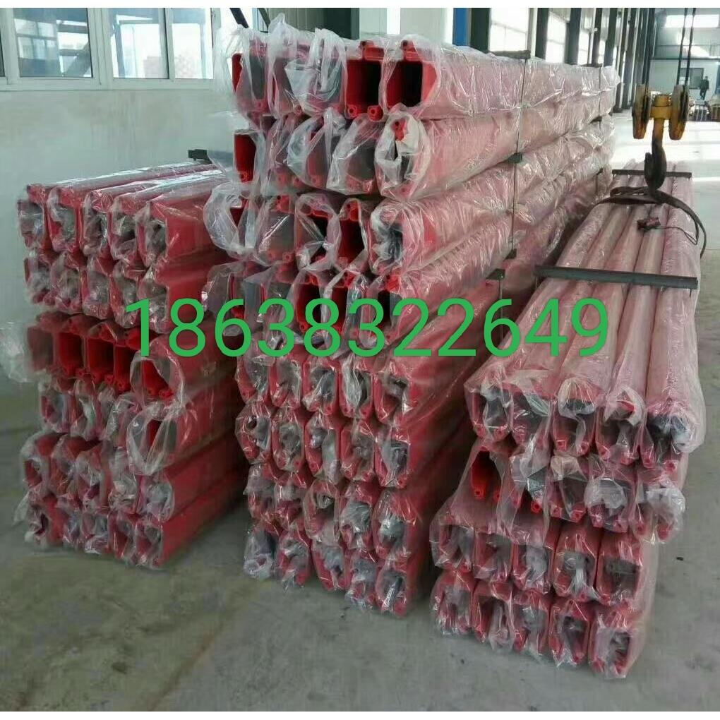 KBK柔性轨道 轻型起重机轨道吊轨吊环链葫芦行轨手动小车吊挂装置