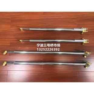 抗回火不锈钢G02-200型等压式割枪割炬手工大功率气割重型防回火