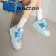 水洗鞋 拼色休闲运动情侣面包鞋 春季 板鞋 明星同款 BLOCCO5女鞋