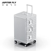 Жидкий титан-серебро