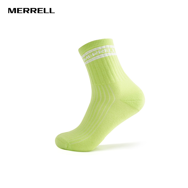 MERRELL迈乐户外运动袜子