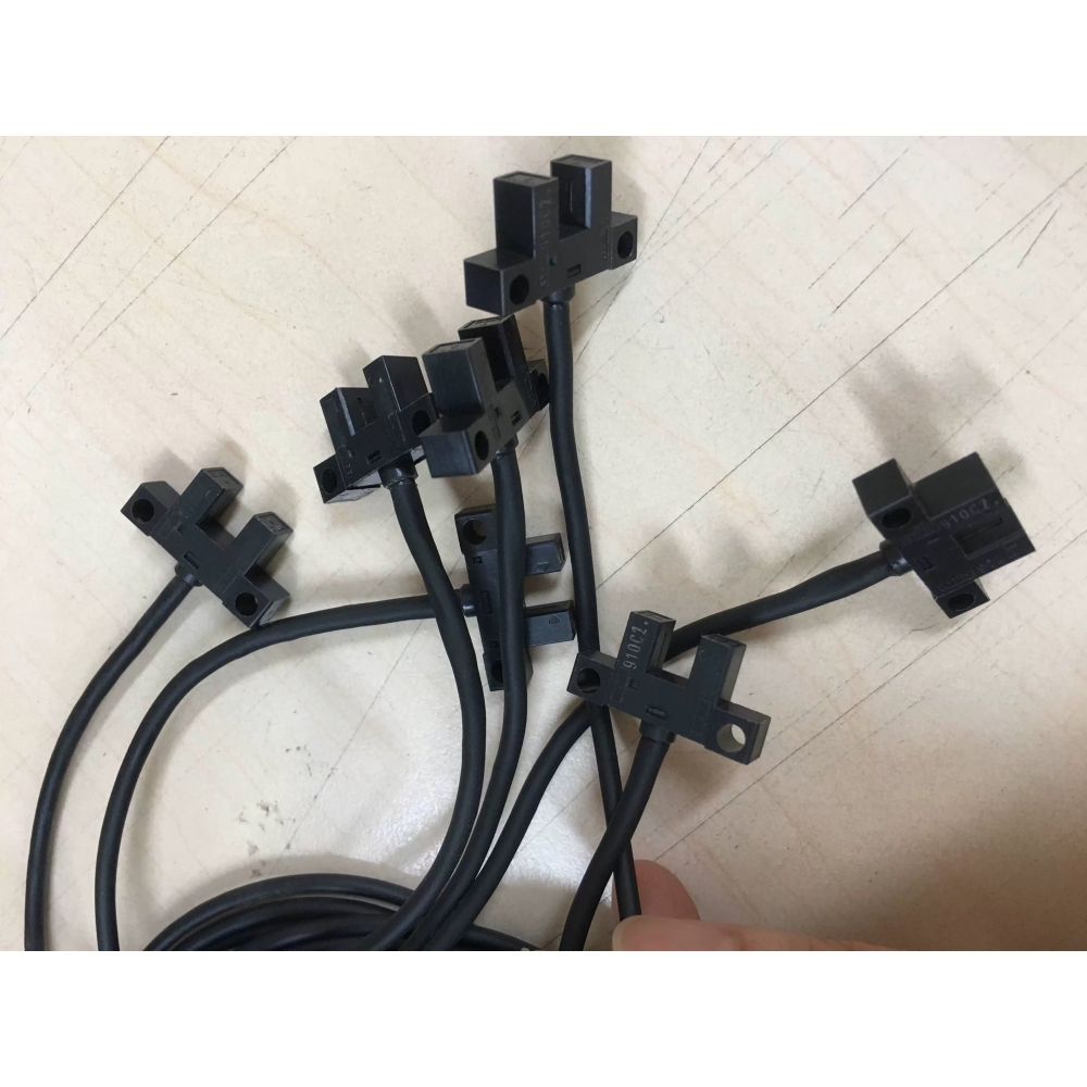 包邮厂直销U槽型光电开关EE-SX91