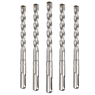 16.5 12.5电锤钻头 18.5 非标冲击钻头圆柄混凝土5