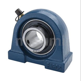 带座轴承T-BDP-203 BDP-204 E-UCPA 205 206 207 208 209 BRTC-12