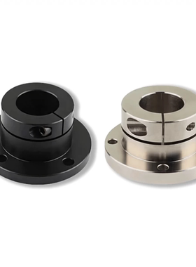 导向轴支座法兰型 SHDF SHDK SHDH-8 10 12 15 16 20 25 30 35 40