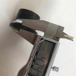 轴承轮健身器材配件划船机O滚轮滑轮运动器材售后 划船器坐垫滑轮