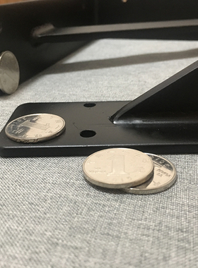 墙上隔板托架支撑架搁板支架铁艺置物架子承重架固定三角支架托架