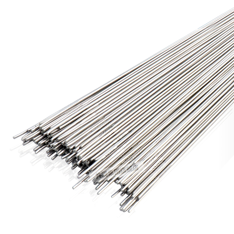 不锈钢氩弧焊丝直条焊丝201/304氩弧焊丝201盘线丝光亮焊接丝焊接