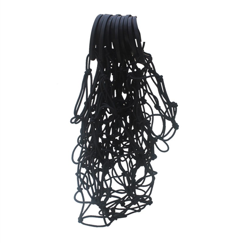 车载行李绳汽车行李架网越野车顶框网兜行李固定网罩网绳绑带装备