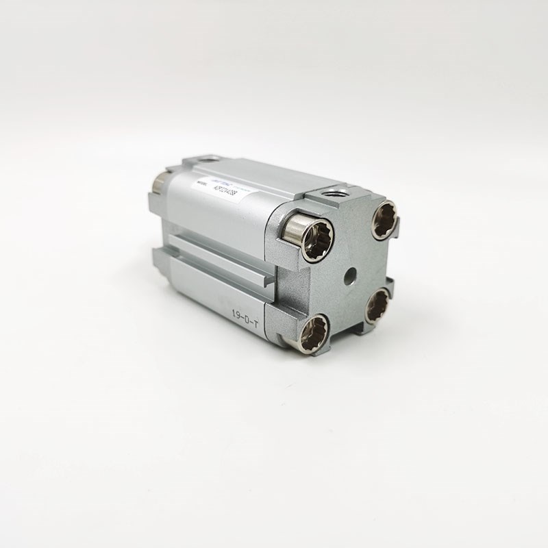 原装亚德客ACP25X5/25/35/45/50/60/80/100/120/150/200超薄气缸