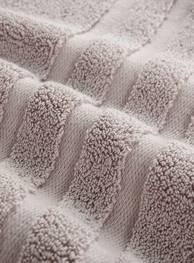 160x80cm大尺寸浴巾纯棉家用吸水男洗澡速干全棉加厚柔软情侣裹巾