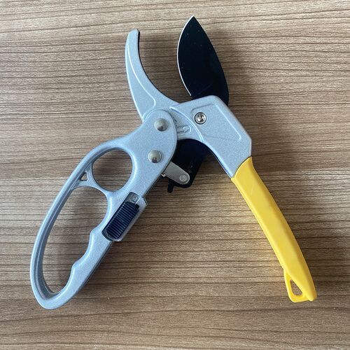 分段式修枝剪园艺修枝花艺剪修枝鸟嘴剪便携修枝剪省力护手果枝剪