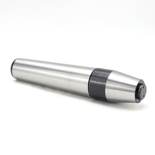 非标定制伞形回转顶尖加长 内凹 合金 蘑菇头 钻夹头回转顶针高精