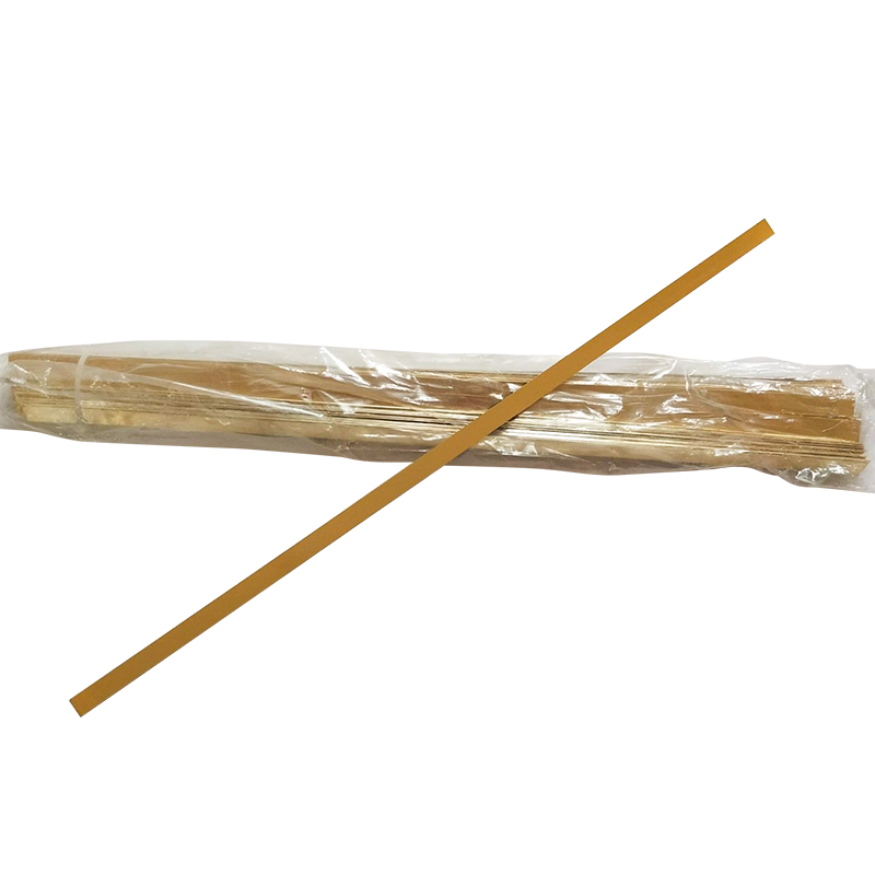 HL105铜基钎料高频焊接铜焊片黄铜焊料硬质合金钎焊片 焊车刀铜片