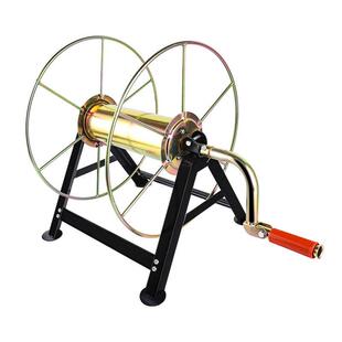 大号加固无人机牵引绳放线 线架 卷线 线器收线 线器 收线 线架绕