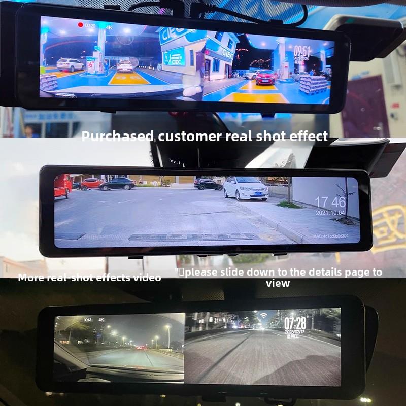 奇瑞Arrizo 8驾驶记录仪Tiggo 8/7 Arrizo 5/3 Tiggo 3X/5X流媒体