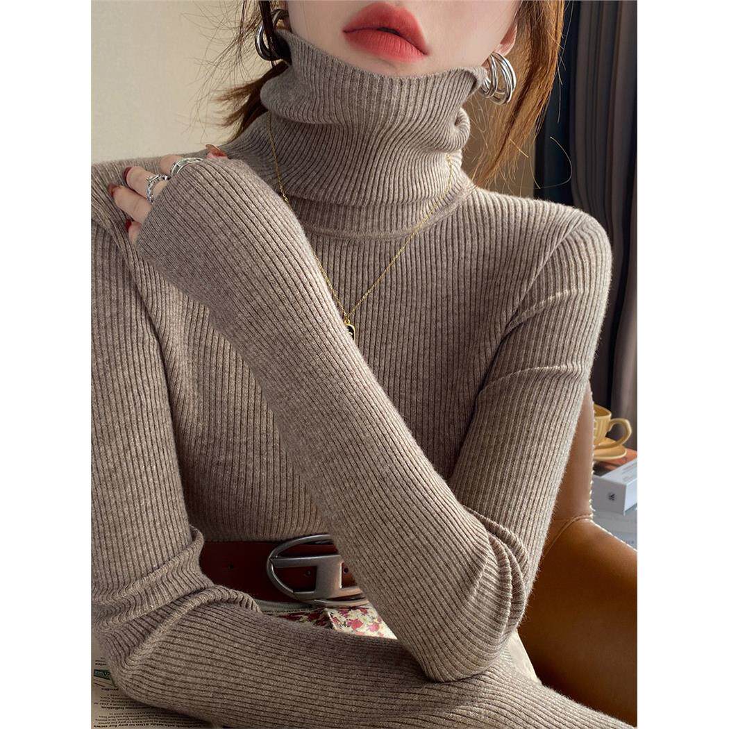 womenclothes针织衫打底