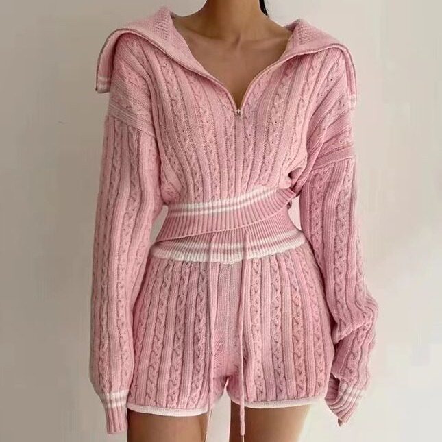 womenclothes时尚套装女