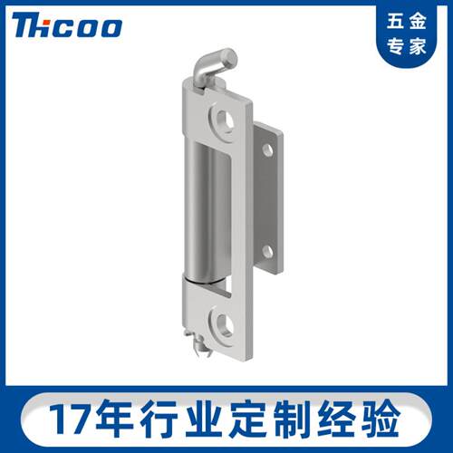 斯科B2103机械配电箱开关柜门
