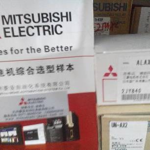 三菱开关辅助触点 ALAX-4SW AL-4SW AL-10SW  AX-4SW AX-