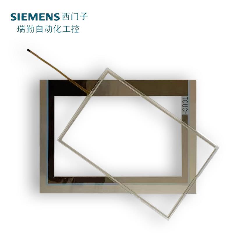 西门子 TP1200 6AV2 124 6AV2124-0MC01-0AX0 触摸板保护