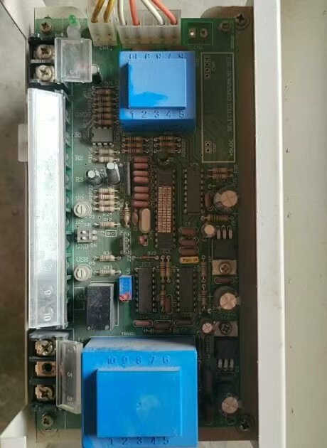 欧克斯KS26P电源功率调整器，型号KS26P-38-080