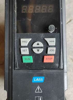 LAEG郎格变频器LD350-5R5G-T4-B，5.5KW