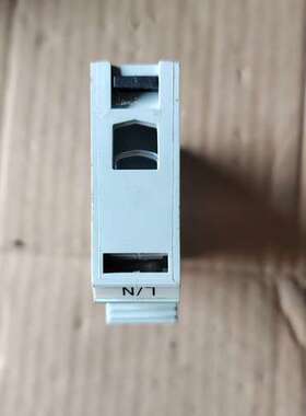 OBO V20-C防雷浪涌保护器 型号5099 60 9 拆