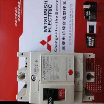 三菱开关 NF32-SW  3P 20A NF63-SW  3P 20A